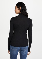 TSE Cashmere Turtleneck Sweater