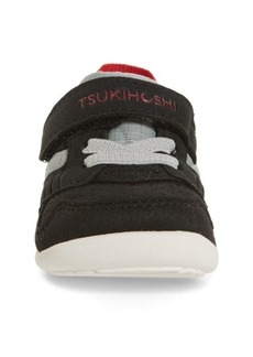 Tsukihoshi Racer Sneaker in Black/Red at Nordstrom