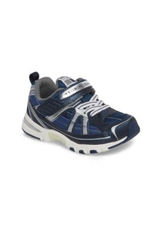 Tsukihoshi Storm Washable Sneaker in Navy/Silver at Nordstrom