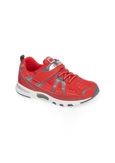 Tsukihoshi Storm Washable Sneaker in Red/Gray at Nordstrom