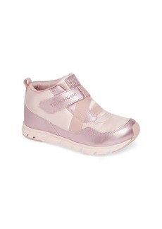 Tsukihoshi Tokyo Waterproof Sneaker in Pink/Rose at Nordstrom