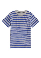 Tucker and Tate Tucker + Tate Allover Print Graphic Tee (Toddler, Little Boy & Big Boy)