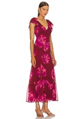 Tularosa Althea Maxi Dress