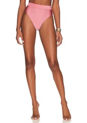 Tularosa Aluka High Waist Bottom