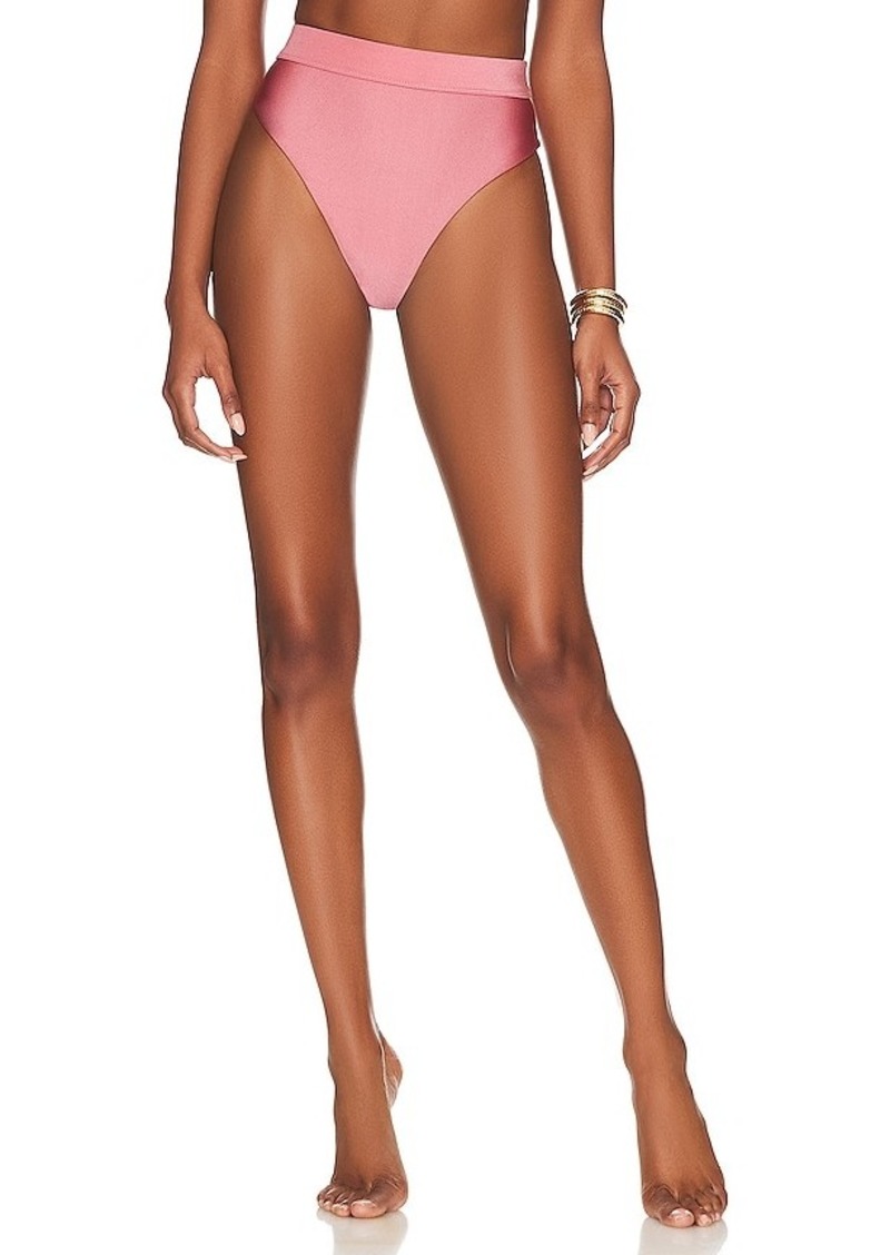 Tularosa Aluka High Waist Bottom