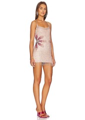 Tularosa Bellini Sequin Dress