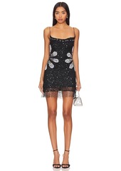 Tularosa Bellini Sequin Dress