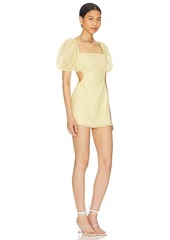 Tularosa Briony Mini Dress