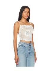 Tularosa Camdyn Top