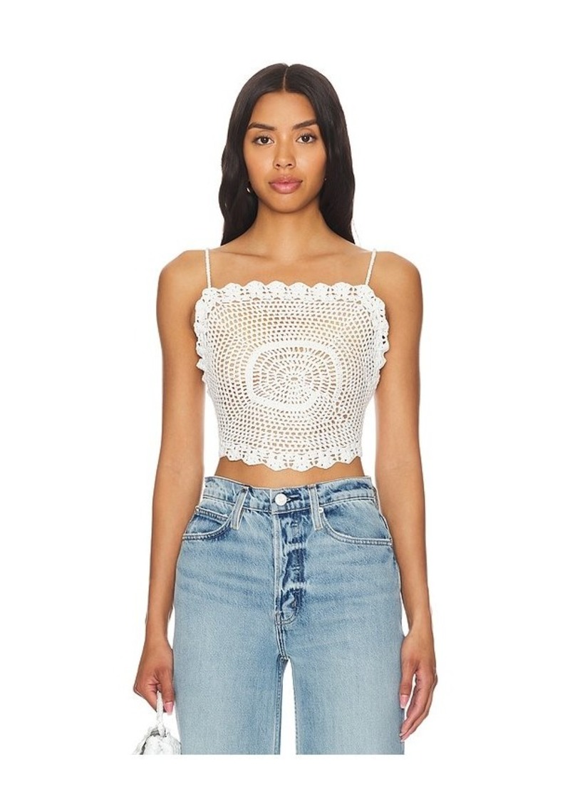 Tularosa Camdyn Top