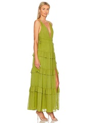 Tularosa Dahlia Maxi Dress