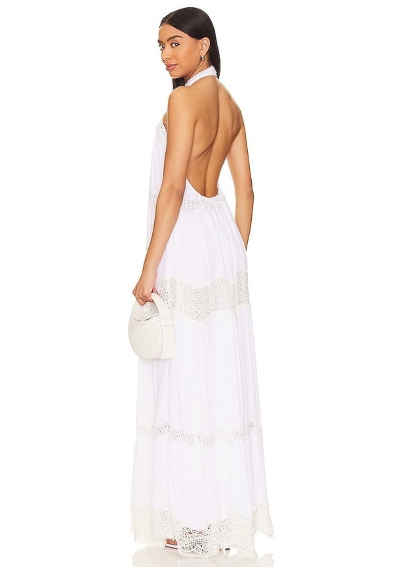 Tularosa Emily Maxi Dress