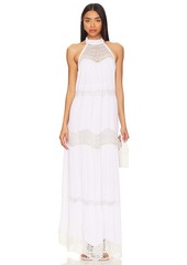 Tularosa Emily Maxi Dress