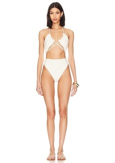 Tularosa Farrow One Piece