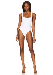 Tularosa Flirty One Piece