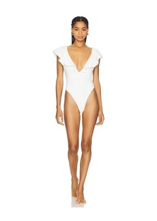 Tularosa Giamina One Piece