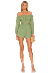 Tularosa Johanna Romper