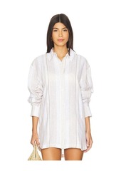 Tularosa Linda Button Up