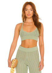 Tularosa Maeve Knit Top