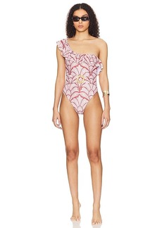 Tularosa Majida One Piece