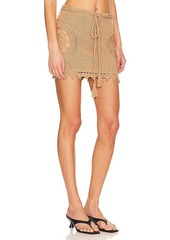 Tularosa Nassau Skirt