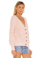 Tularosa Natalia Cardigan