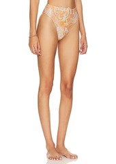 Tularosa Nori High Waist Bottom