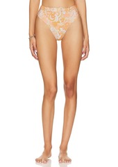 Tularosa Nori High Waist Bottom