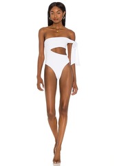 Tularosa Omnia One Piece