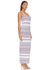 Tularosa Phila Maxi Dress