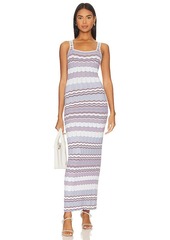 Tularosa Phila Maxi Dress