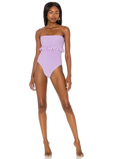 Tularosa Poppy One Piece