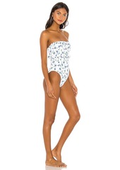 Tularosa Poppy One Piece