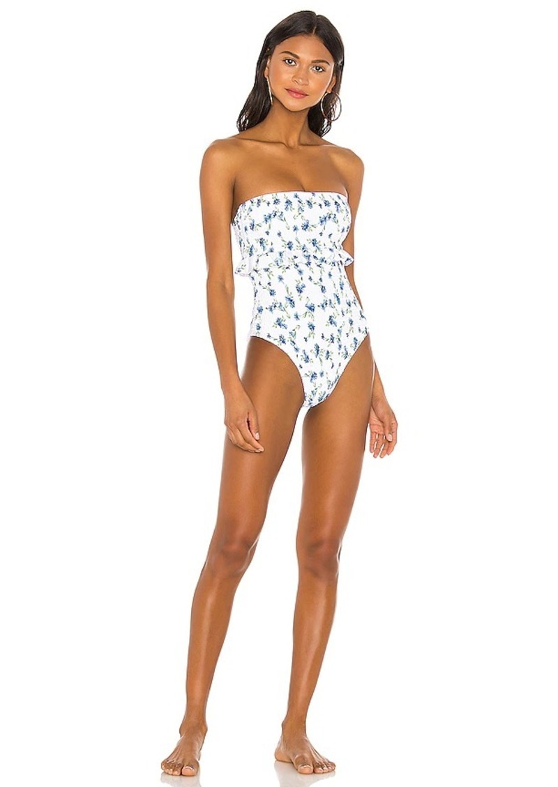 Tularosa Poppy One Piece