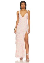 Tularosa Ruby Maxi Dress