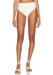 Tularosa Thea High Waist Bottom