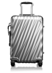 Tumi 19 Degree Aluminum International Carry-On