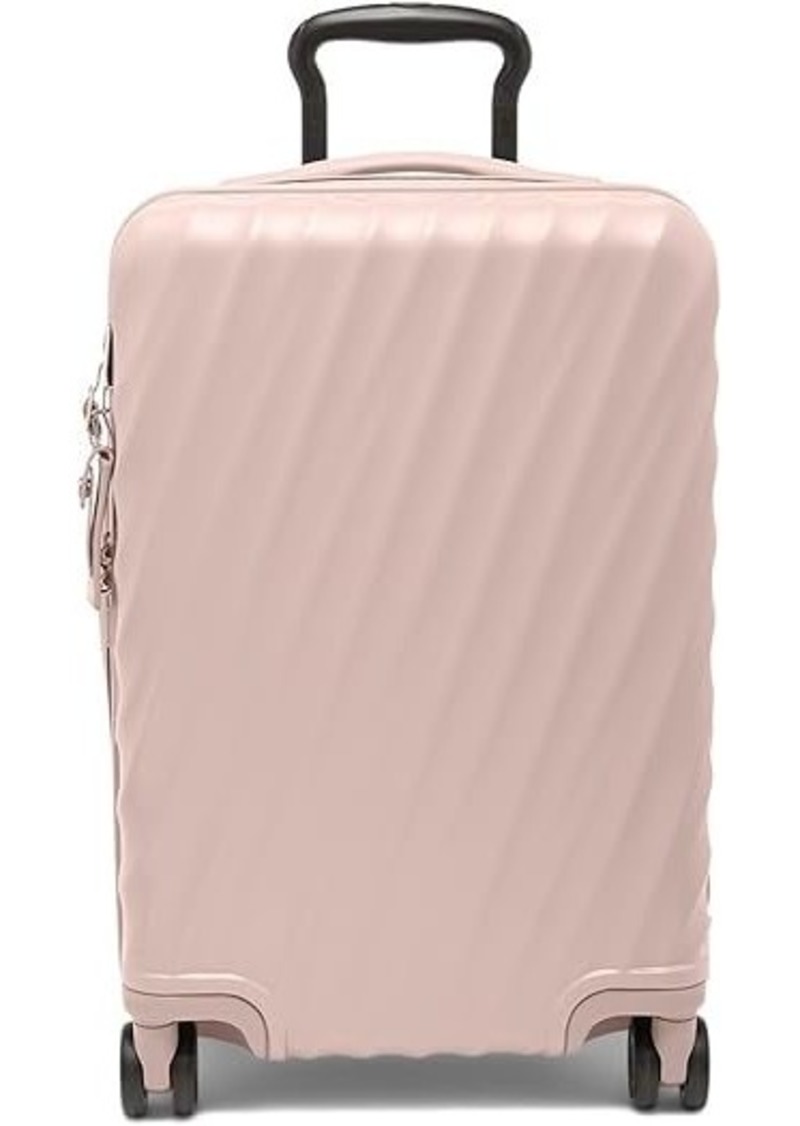 Tumi 19 Degree International Expandable 4 Wheeled Carry On