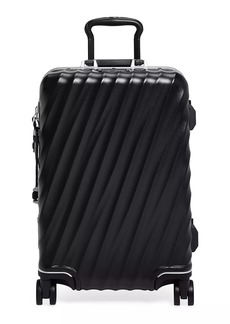 Tumi 19 Degree Polycarbonate Carry-On