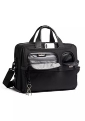 Tumi Alpha 3 Expandable Organizer Laptop Brief