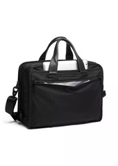 Tumi Alpha 3 Expandable Organizer Laptop Brief