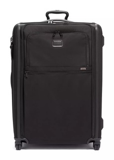 Tumi Alpha 3 Extended Trip Expandable 4-Wheel Packing Case