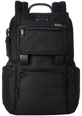 Tumi Alpha 3 Flap Backpack