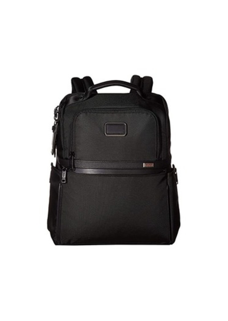 Tumi Alpha 3 Slim Solutions Brief Pack®