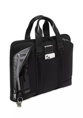 Tumi Alpha Bravo Academy Briefcase