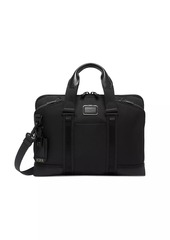 Tumi Alpha Bravo Academy Briefcase