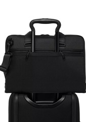 Tumi Alpha Bravo Academy Briefcase