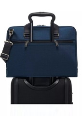 Tumi Alpha Bravo Academy Briefcase