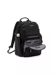 Tumi Alpha Bravo Backpack