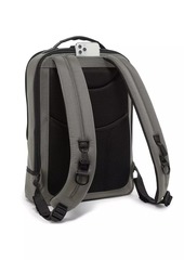 Tumi Alpha Bravo Davis Ballistic Nylon Backpack